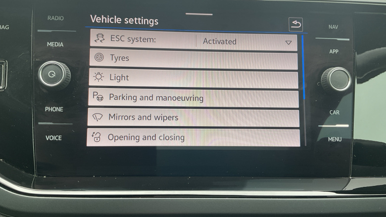 Volkswagen Polo 1.0 TSI R-Line 5dr Petrol Hatchback